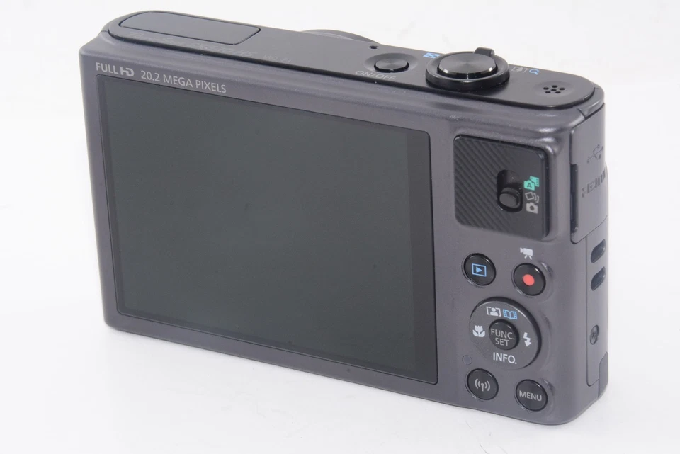 [Como Nueva] Cámara digital Canon PowerShot SX620 HS de JAPÓN #u8167 Foto 2 de 4