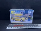 Me-Models Retro LEGO Taxi Set New Sealed In Box