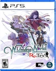WiZmans World Re;Try for Playstation 5 [New Video Game] Playstation 5