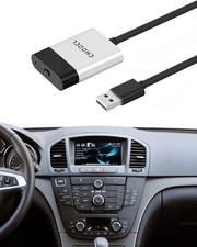 Bluetooth Car Adapter for Buick LaCrosse Rega...