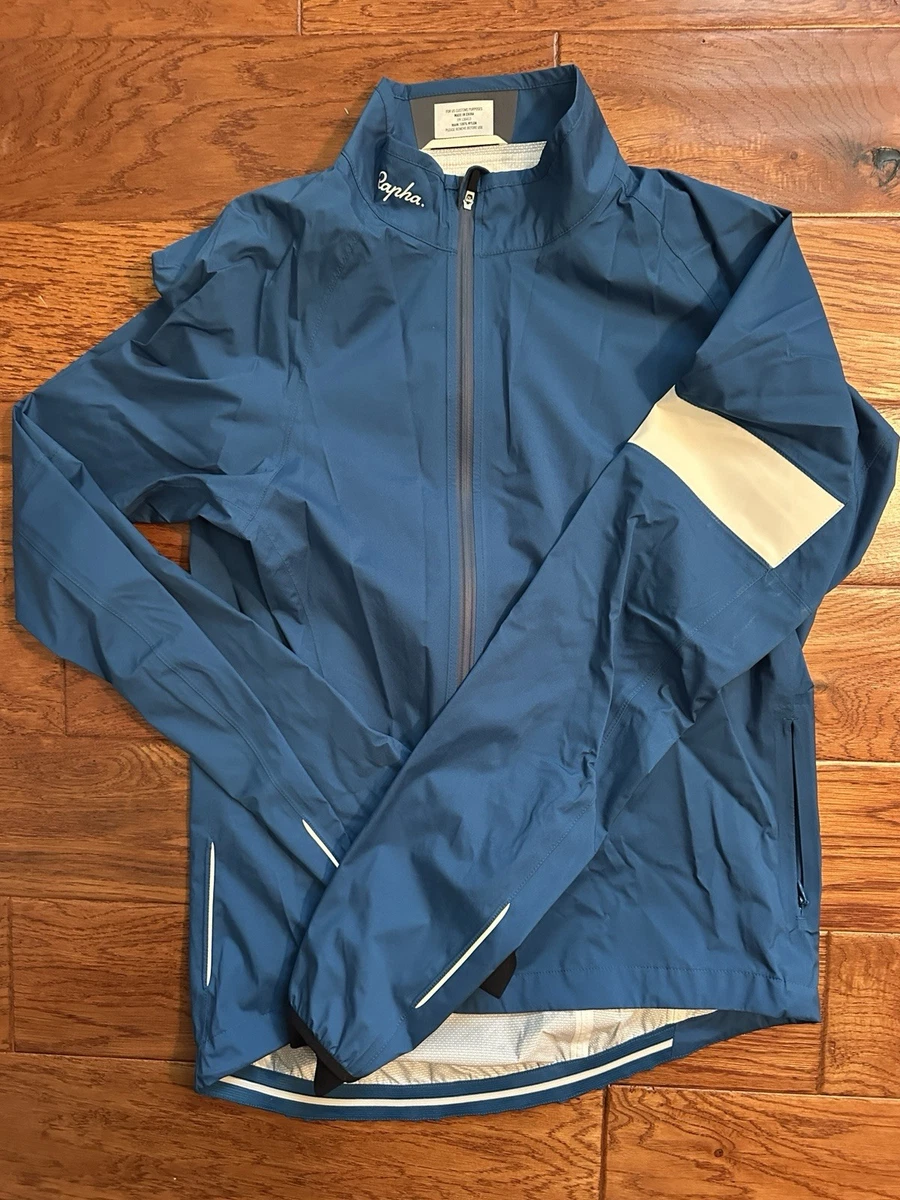 Rapha Nylon Outer Shell Cycling Jackets for sale | eBay