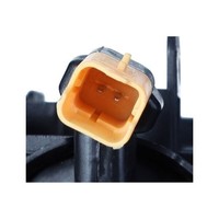Maxgear Thermostat KÜHlmittel 97°C MIT Dichtung Passend FüR CitroËN Berlingo C3