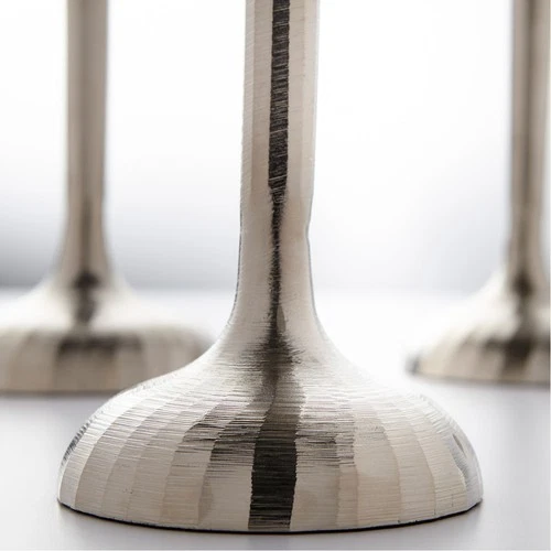 Cyan Design 10203 Reveri 24 X 5 inch Candleholder, Large - Picture 5 of 10