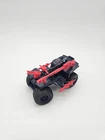 Vintage 1985 GI JOE Cobra FERRET ATV Hasbro ARAH Vehicle