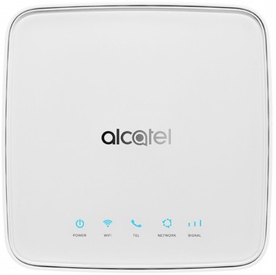 Alcatel Link Hub Cat7 LTE Router White - Bastlerware /Ersatzteillager DE Händler