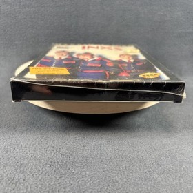 SEGA CD - INXS: Make My Video [Cardboard Box] - New/Sealed