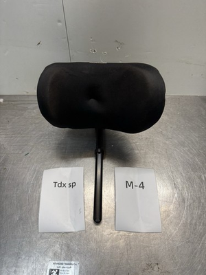 #ad #ad 10quot; tDx sp stealth products power wheelchair HEADREST $59.99