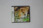Nintendogs Shiba & Friends Nintendo DS JPN