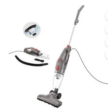 MOOSOO LT450 4-in-1 Corded Vacuum Cleaner 15KPa 450W