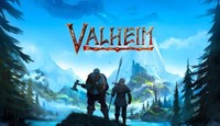 Valheim Code Per Email (Pc / Steam) Deutsch