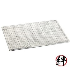 Tamiya 74056 Craft Tools - Cutting Mat A4 Size 