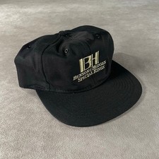 90s Benson Hedges Special Kings Cigs Adjustable Snapback