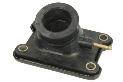 INPARTS Flansch Vergaser IP000094 80mm 59mm 24mm für DERBI GP1 & GPR & SENDA 50