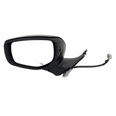 For Subaru Legacy/Outback 2020 2021 2022 Door Mirror Driver Side Power | Heated