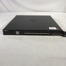 Dell N4032F 24-Port Switch