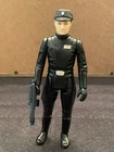Star Wars Vintage 1980 Imperial Commander Complete Original Kenner Action Figure