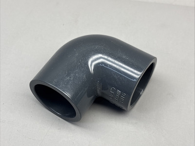 New Lot of 16 PCS  UPVC 3/4  90 Degree Elbow Socket Connect PN16