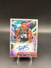 2025 Topps Cosmic Chrome Ace Bailey Base (RAW)
