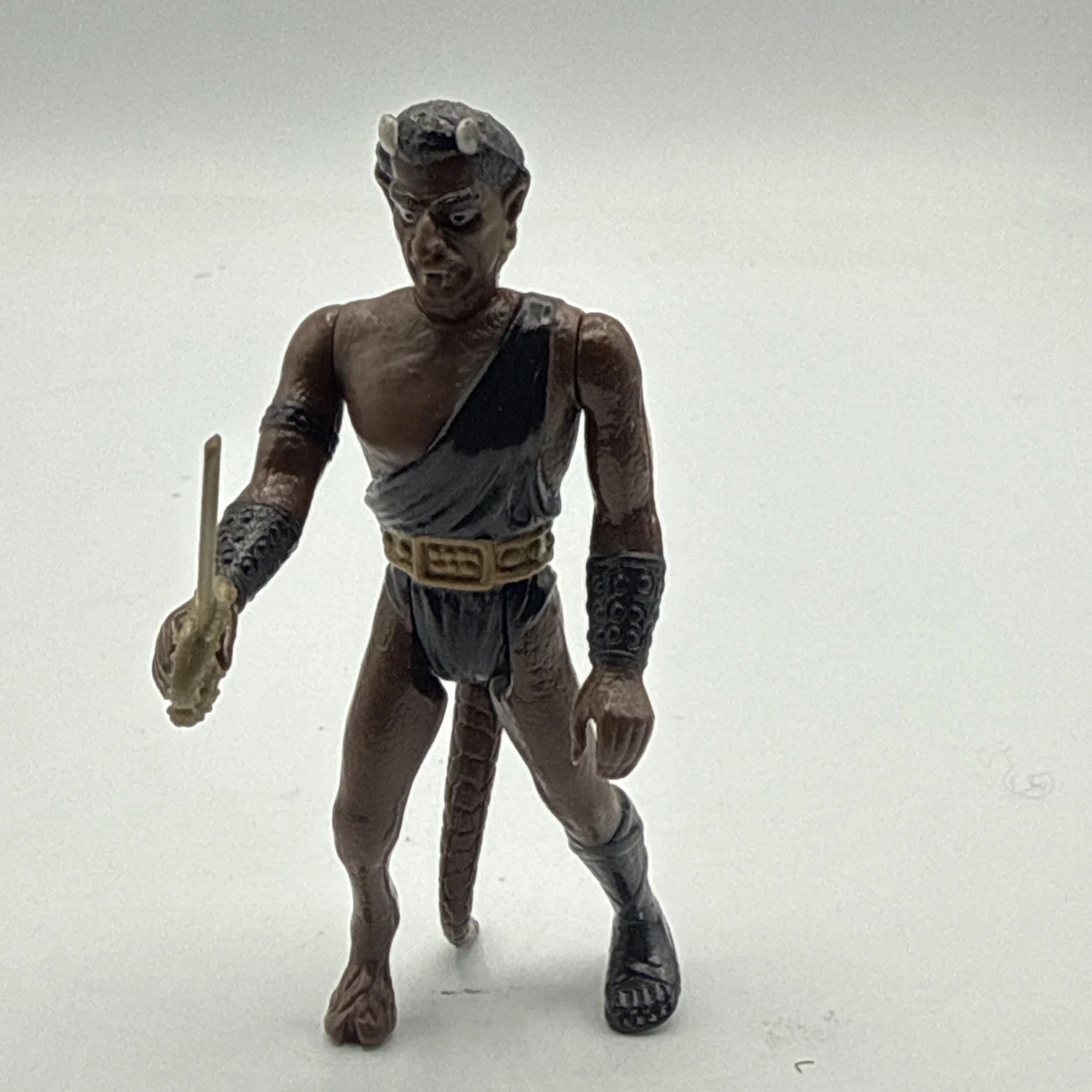 Mattel Clash of the Titans TV, Movie & Video Games Action Figures