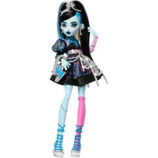 Monster High Scary Sweet Birthday Frankie Ste...