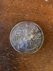 2009 Silver Eagle 1oz .999 Pure
