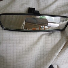 Rear View Mirror E8011083 2001 2002 2003 Dodge Durango Dakota E8 011083 Donnelly Rear View Mirror E8011083 2001 2002 2003 Dodge Durango Dakota E8 011083 Donnelly