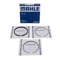 Mahle 50308N0 Kolbenringsatz FüR Porsche 911 Targa 2.0 S 160 PS 90110390101