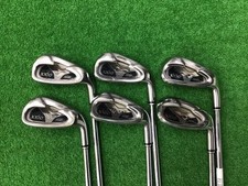 Dunlop XXIO 2008 6S Iron Set Regular Right-Handed NS PRO 950GH HT for XXIO 1519