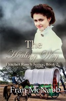 Fran Mcnabb | The Healing Way | Taschenbuch | Englisch (2023)