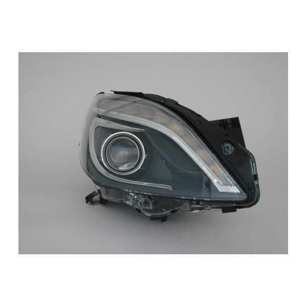 Scheinwerfer Recht FüR Mercedes B Klasse W246 Von 2011 Xenon Afs 301271282-image