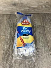 O Cedar Pro Wring Twist Mop Refill