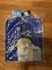 Matthew Stafford Rams Blue Jersey Men’s M Game — photo 3