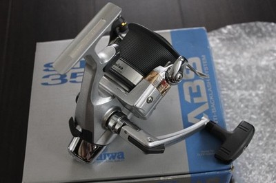 Daiwa SURF-S 35A for No. 5 Spinning Reel, Un