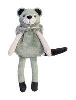 Happy Horse Pluche Wasbeer Rudy No.1 Rammelaar 28Cm (Us Import) NEU