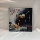 Jeff Wayne The War of the Worlds Collector’s Edition 7 CD Deluxe BoxSet Columbia