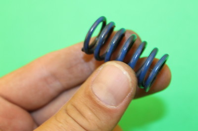 NOS Kawasaki OEM Clutch Spring 1994-96 K125 1987-90 ZX750