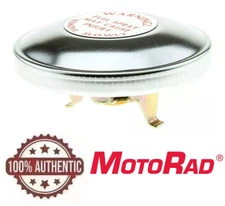 MotoRad Fuel Tank Cap for 1972-1974 Chevrolet C10 Pickup Gas Delivery tf