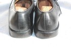 ALLEN EDMONDS TROY SZ 11 .5 D BLACK IN GOOD CONDITION — photo 7