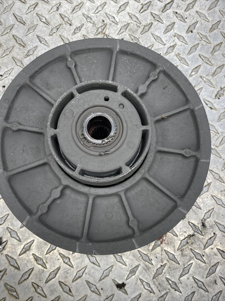 Polaris Sportsman ETX EFI 2015 doble dirección asistida eléctrica embrague secundario 1323119 Foto 4 de 4