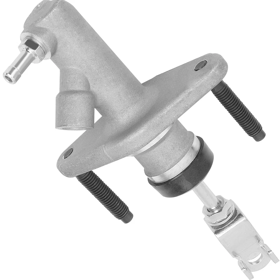 MC238+SC646 Master & Slave Cylinder & Clutch Line Kit For 1992-2000 Honda Civic - Image 4 of 4