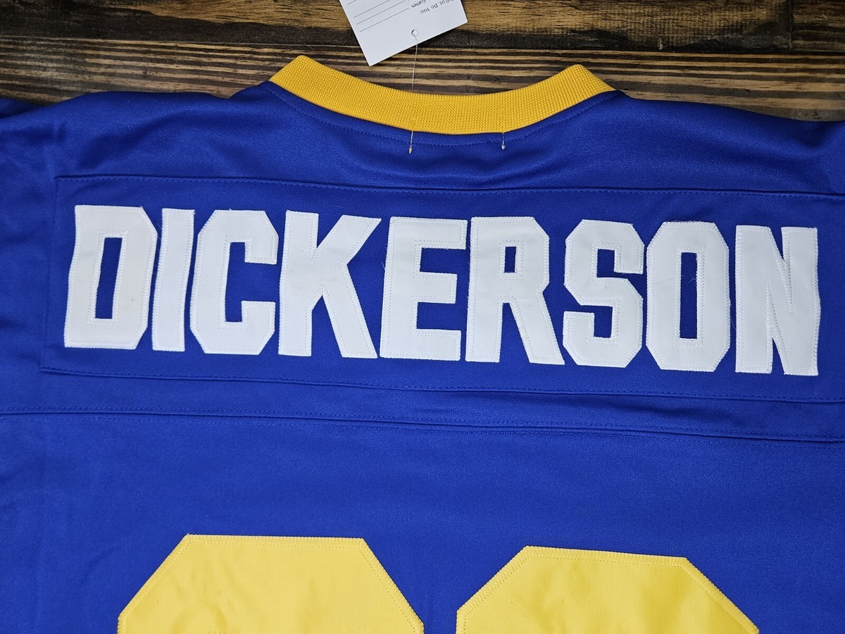 Authentic Mitchell & Ness NFL Los Angeles Rams Eric