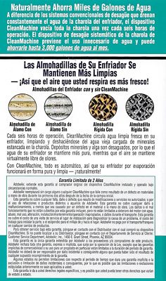 Accediri Per Raffrescatori Evaporativi Essick Air | Italia - Foto 7