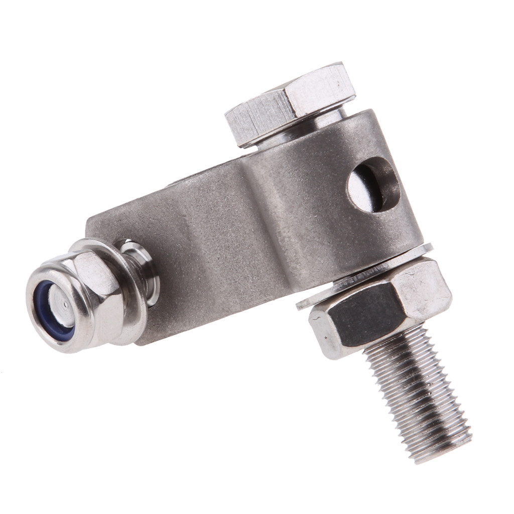 A75 Marine Boat/Outboard Steering Cable Clevis eBay