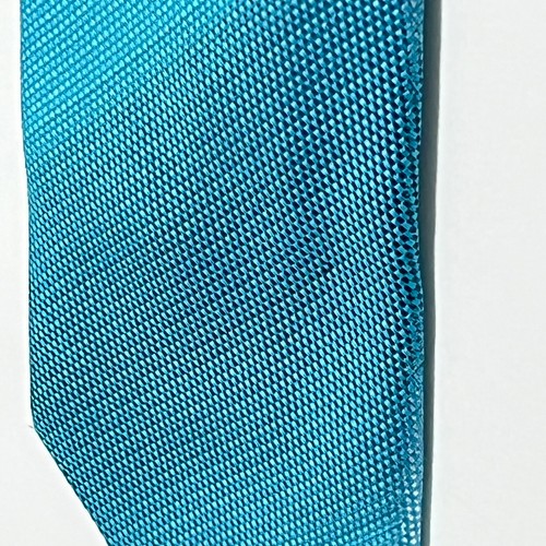 ZENIO 100% Microfiber Neck Tie Turquoise 58" x 2 5/8" RN83983 - Afbeelding 4 van 9