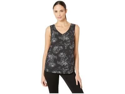 FIG Clothing 290703 Women's  Inx Sleeveless Top Sleeveless Size M