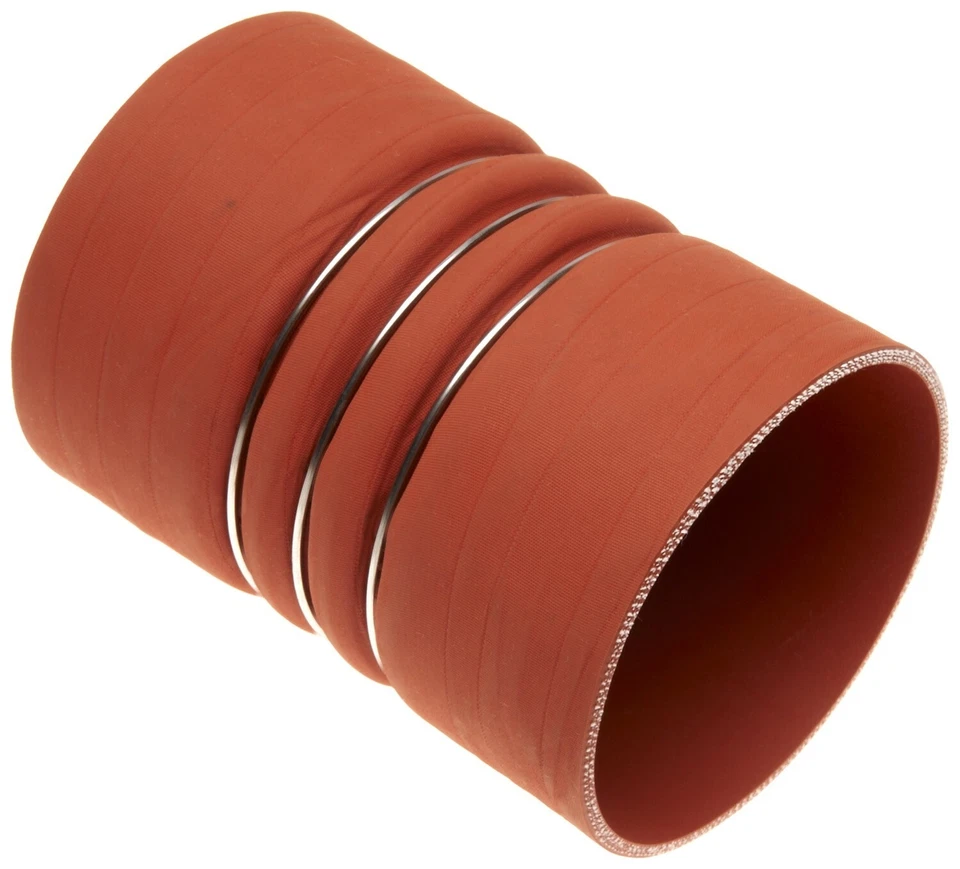 For 2013-2018 Western Star 4900SA Turbocharger Intercooler Hose Gates 2014 2015 - Image 2 of 3