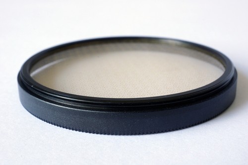 New Tiffen 58mm Gold Diffusion FX 3 Glass Filter MFR #58GDFX3 - Picture 5 of 8