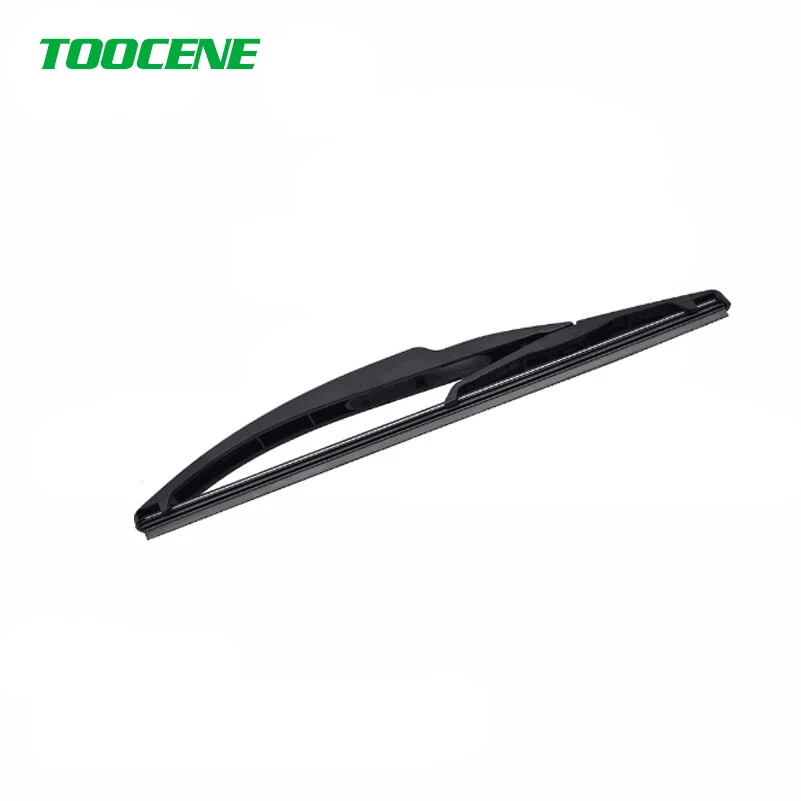 Front and Rear Windshield Wiper Blade for Smart Fortwo W451 2007-2014 Windscreen - Image 4 of 4