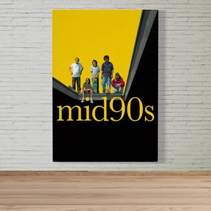 Mid 90s Poster | eBay