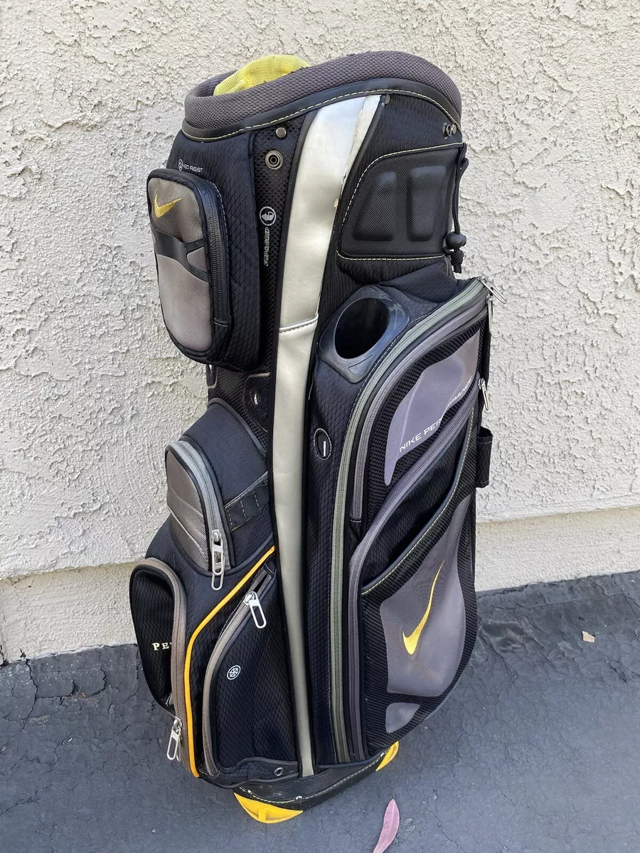 Nike bag cheap rain cover